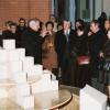 02.12.1998: Visita alla Bibliomediateca ed al Centro Multimediale di Terni